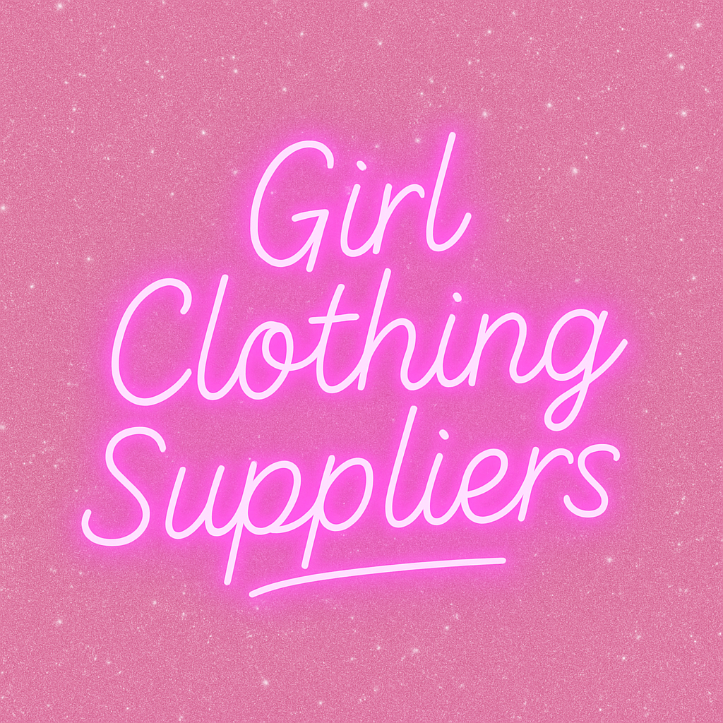 Clothing Suppliers