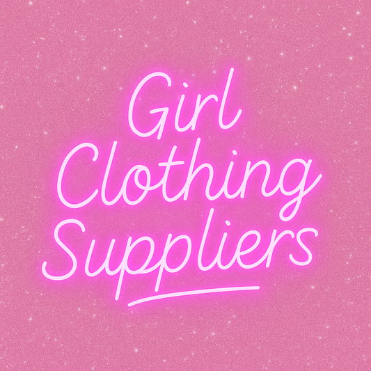 Clothing Suppliers