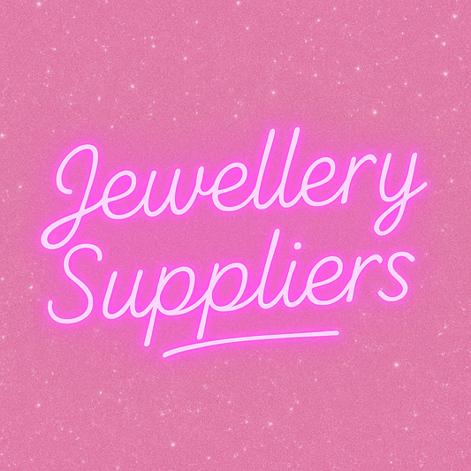 Jewellery Plug for Girls- Trendy UK Wholesale Access