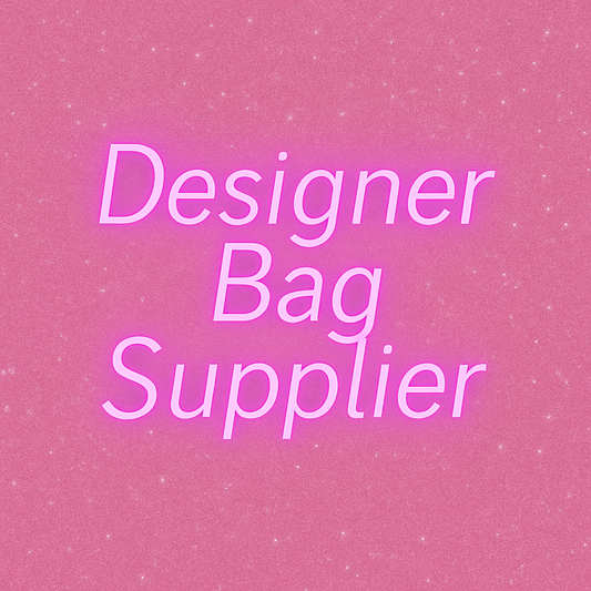 👜 “Luxury Bag Plug – Verified Designer Supplier Access 💖